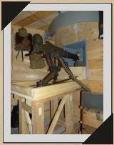 Muzeum čs. opevnění U Viaduktu.